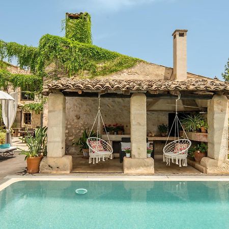 Can Joan Capo - Adults Only Sineu  Exterior photo