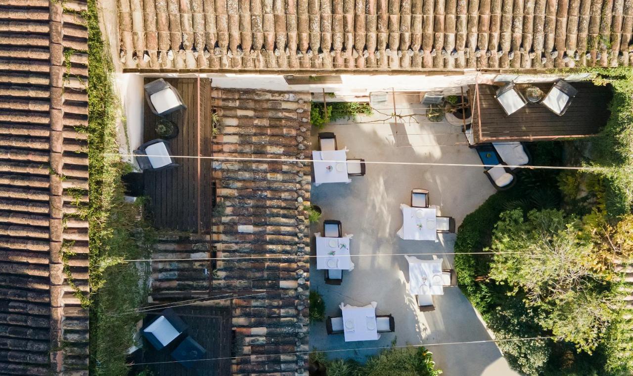 Can Joan Capo - Adults Only Sineu  Exterior photo