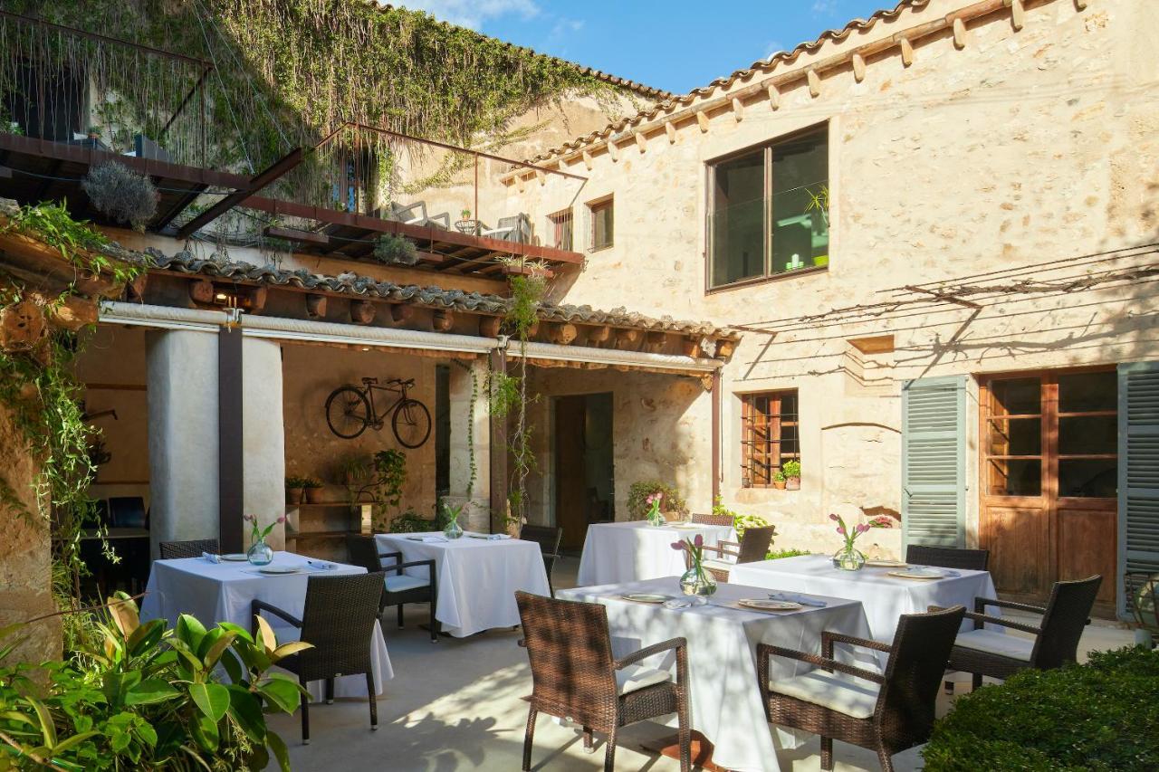 Can Joan Capo - Adults Only Sineu  Exterior photo