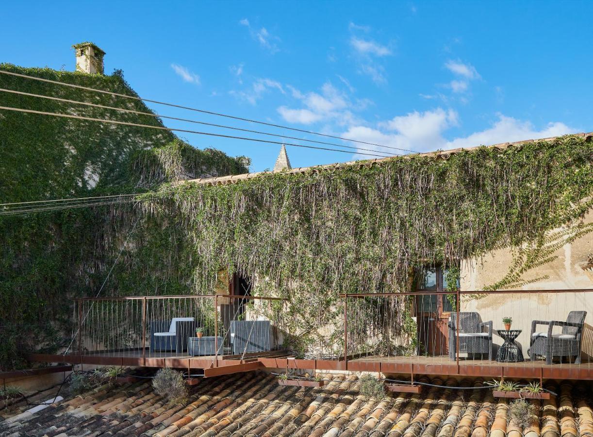 Can Joan Capo - Adults Only Sineu  Exterior photo