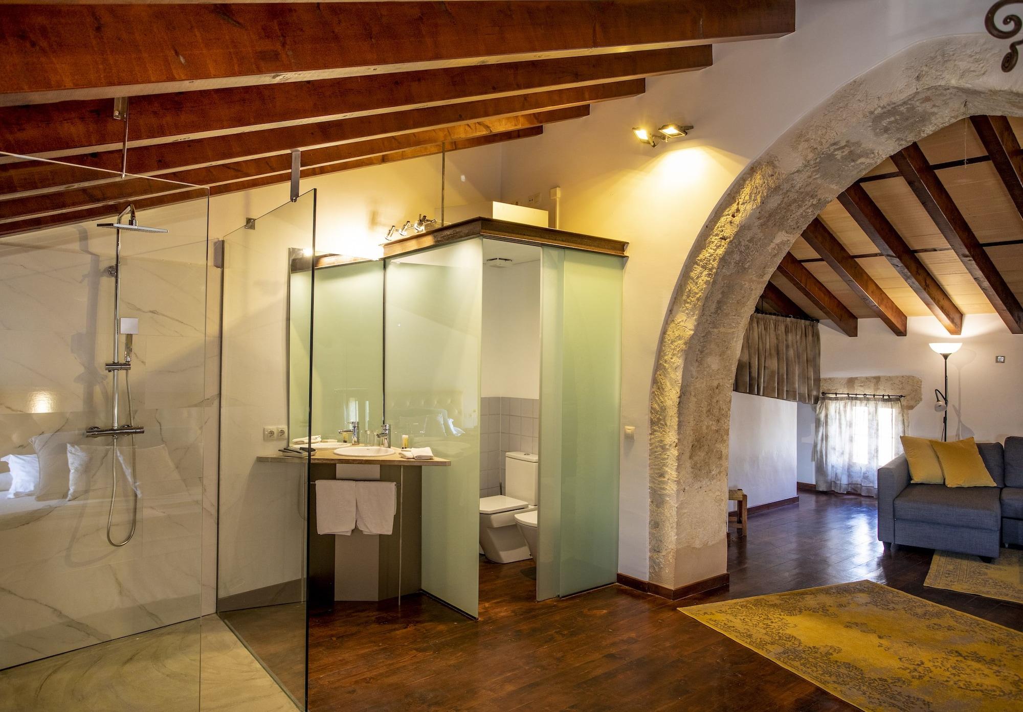 Can Joan Capo - Adults Only Sineu  Exterior photo