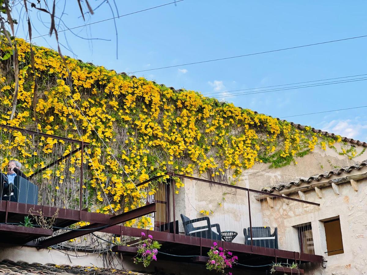 Can Joan Capo - Adults Only Sineu  Exterior photo