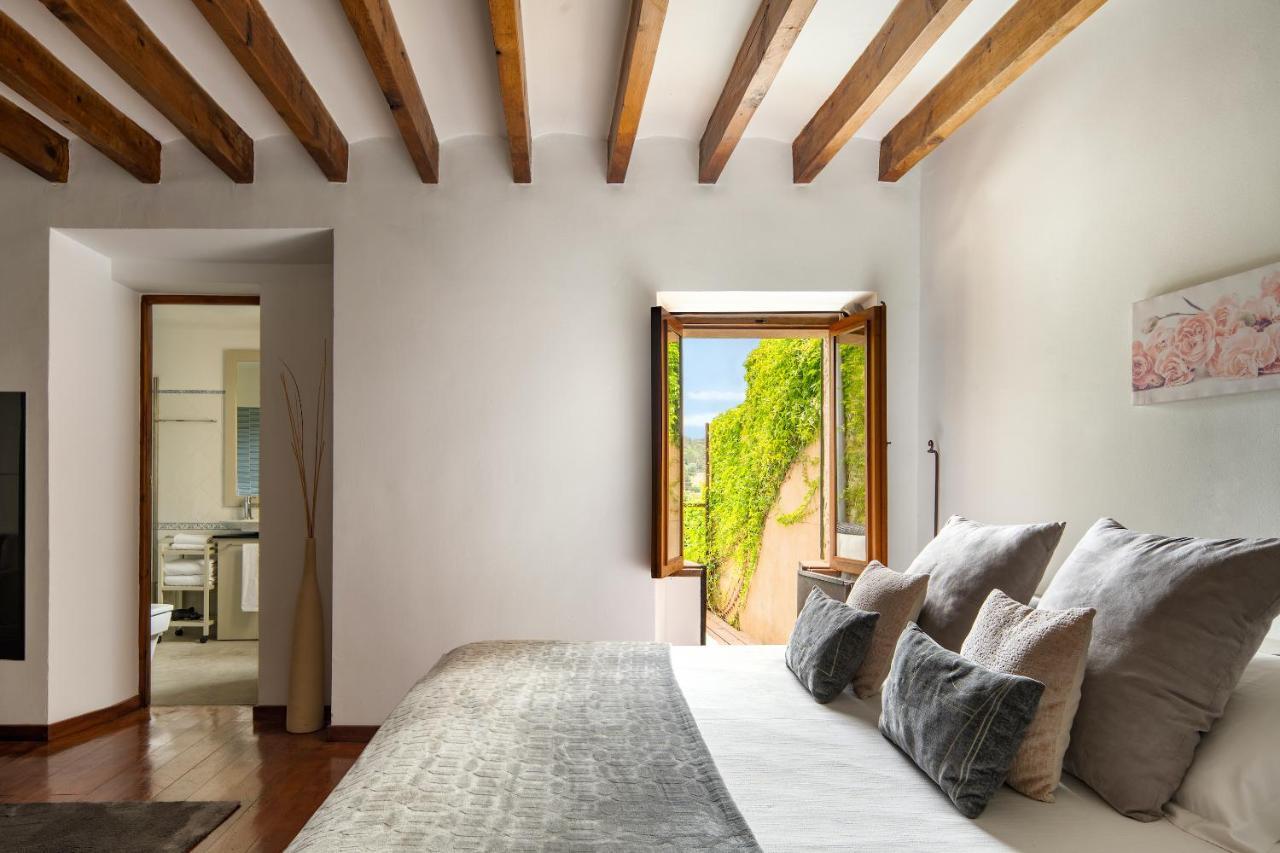 Can Joan Capo - Adults Only Sineu  Exterior photo
