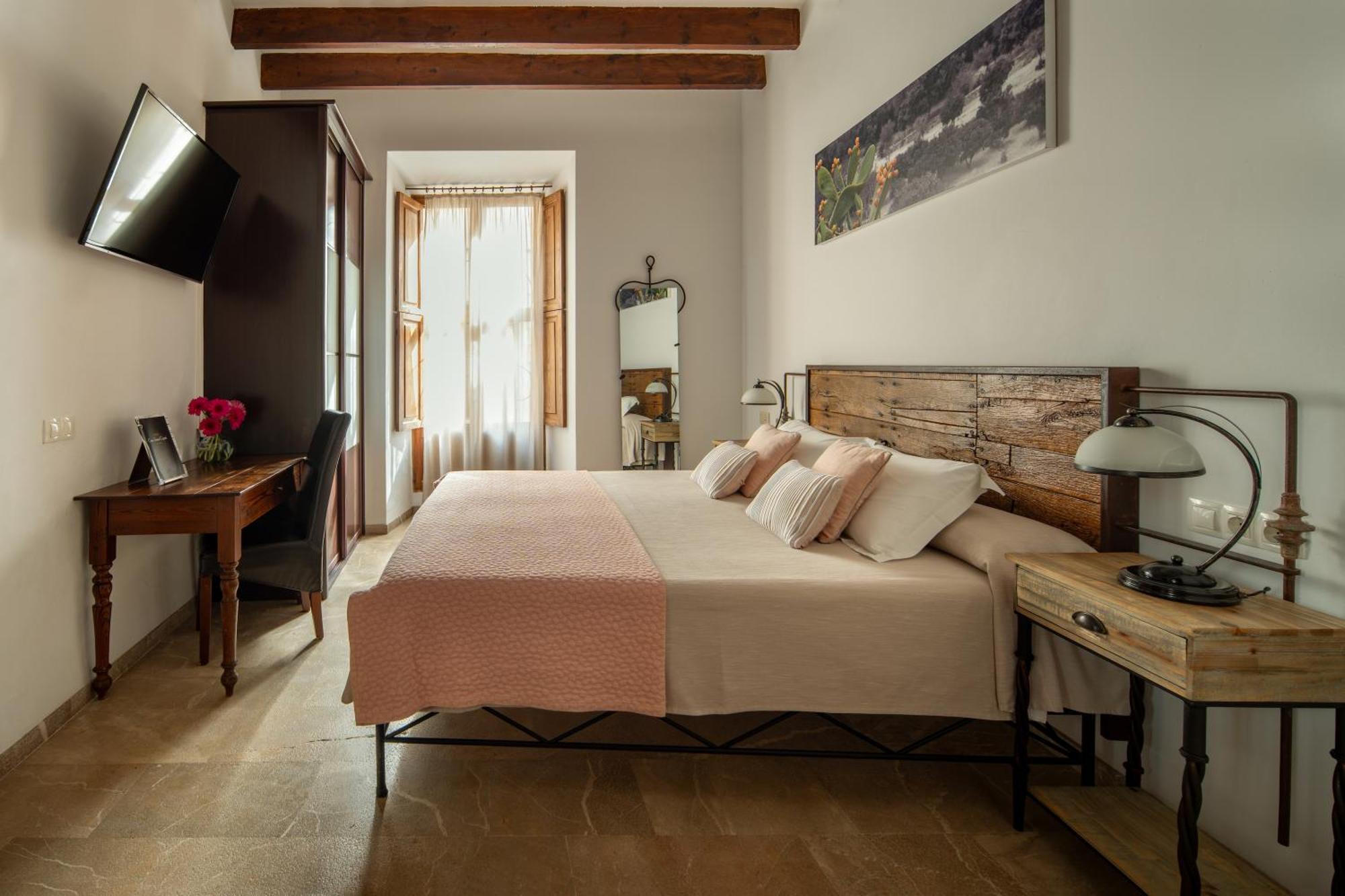 Can Joan Capo - Adults Only Sineu  Exterior photo