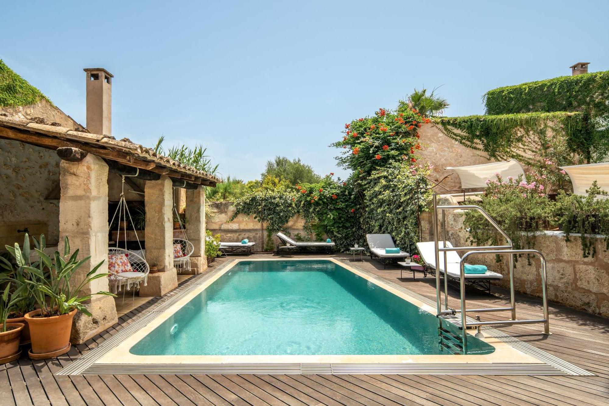 Can Joan Capo - Adults Only Sineu  Exterior photo