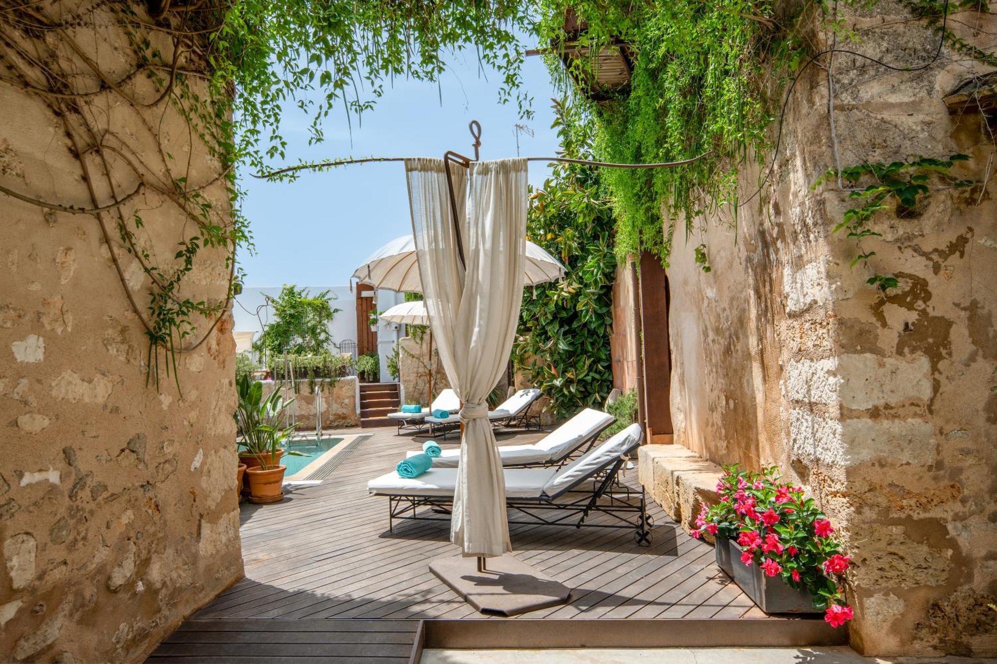 Can Joan Capo - Adults Only Sineu  Exterior photo
