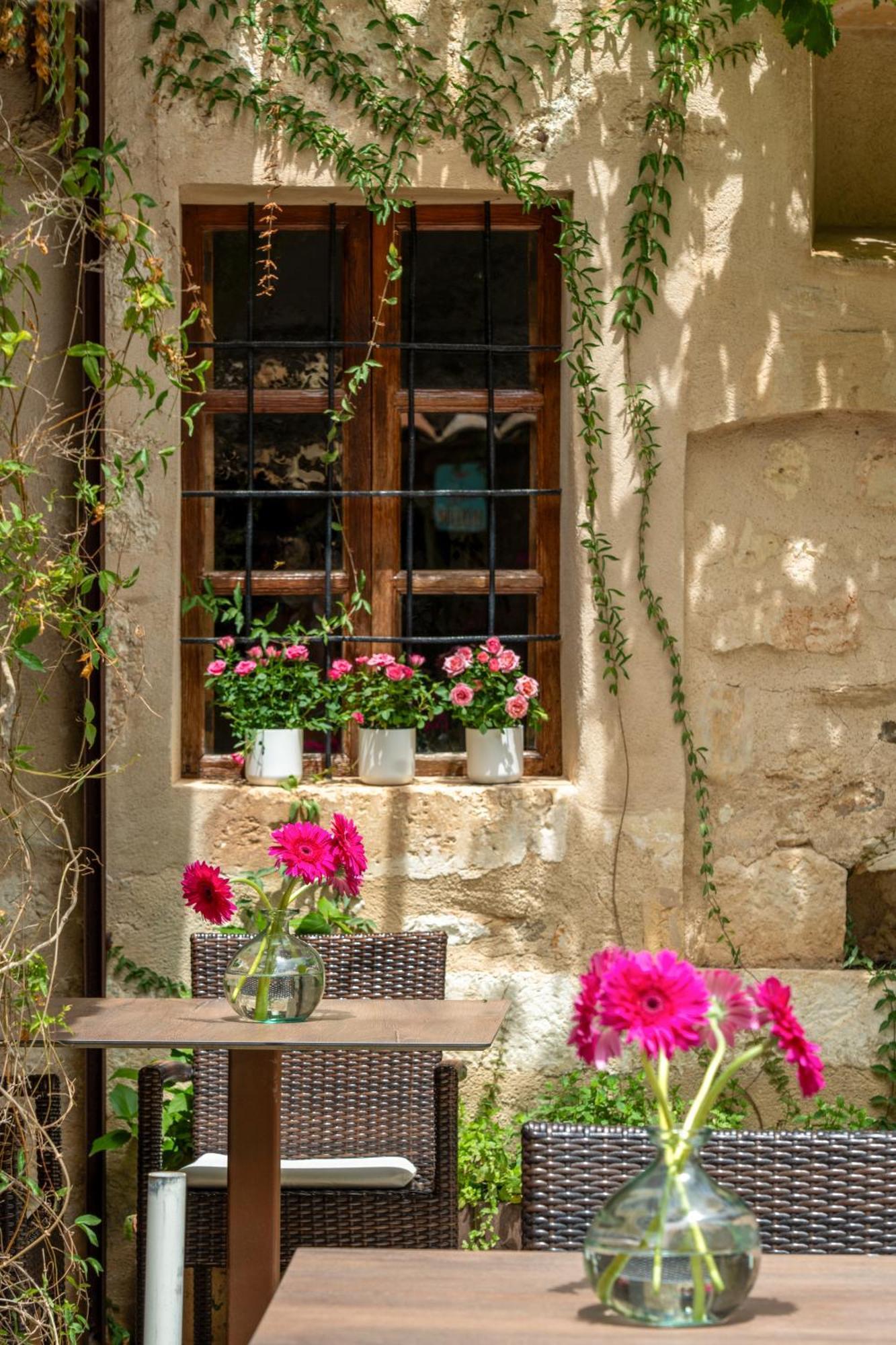 Can Joan Capo - Adults Only Sineu  Exterior photo