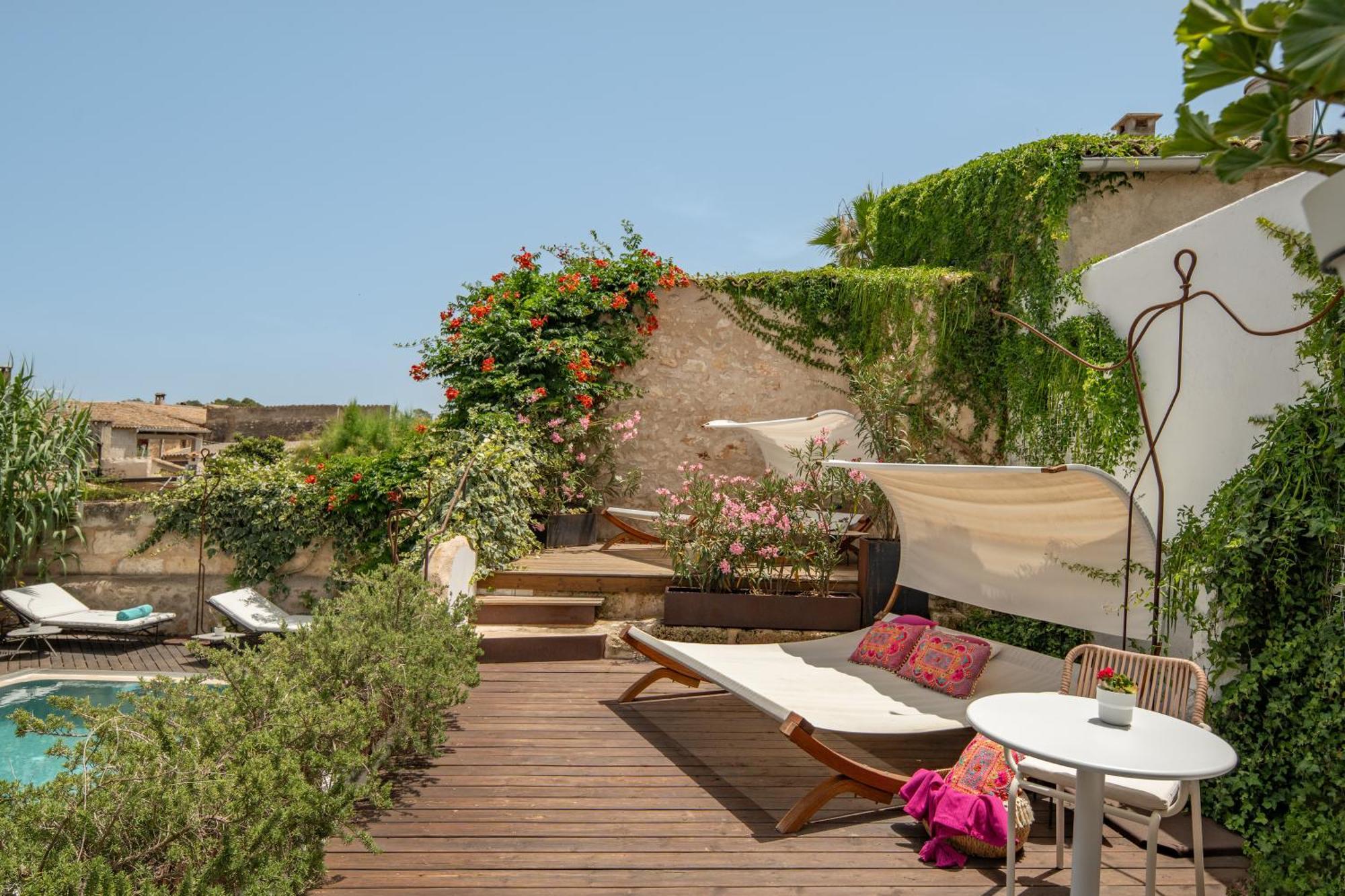 Can Joan Capo - Adults Only Sineu  Exterior photo