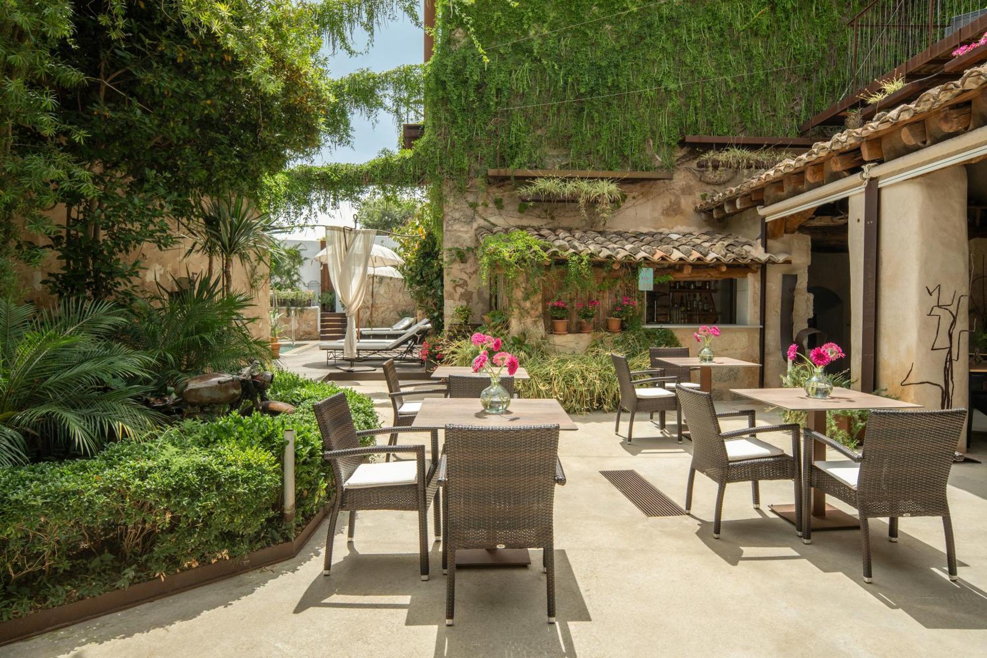 Can Joan Capo - Adults Only Sineu  Exterior photo