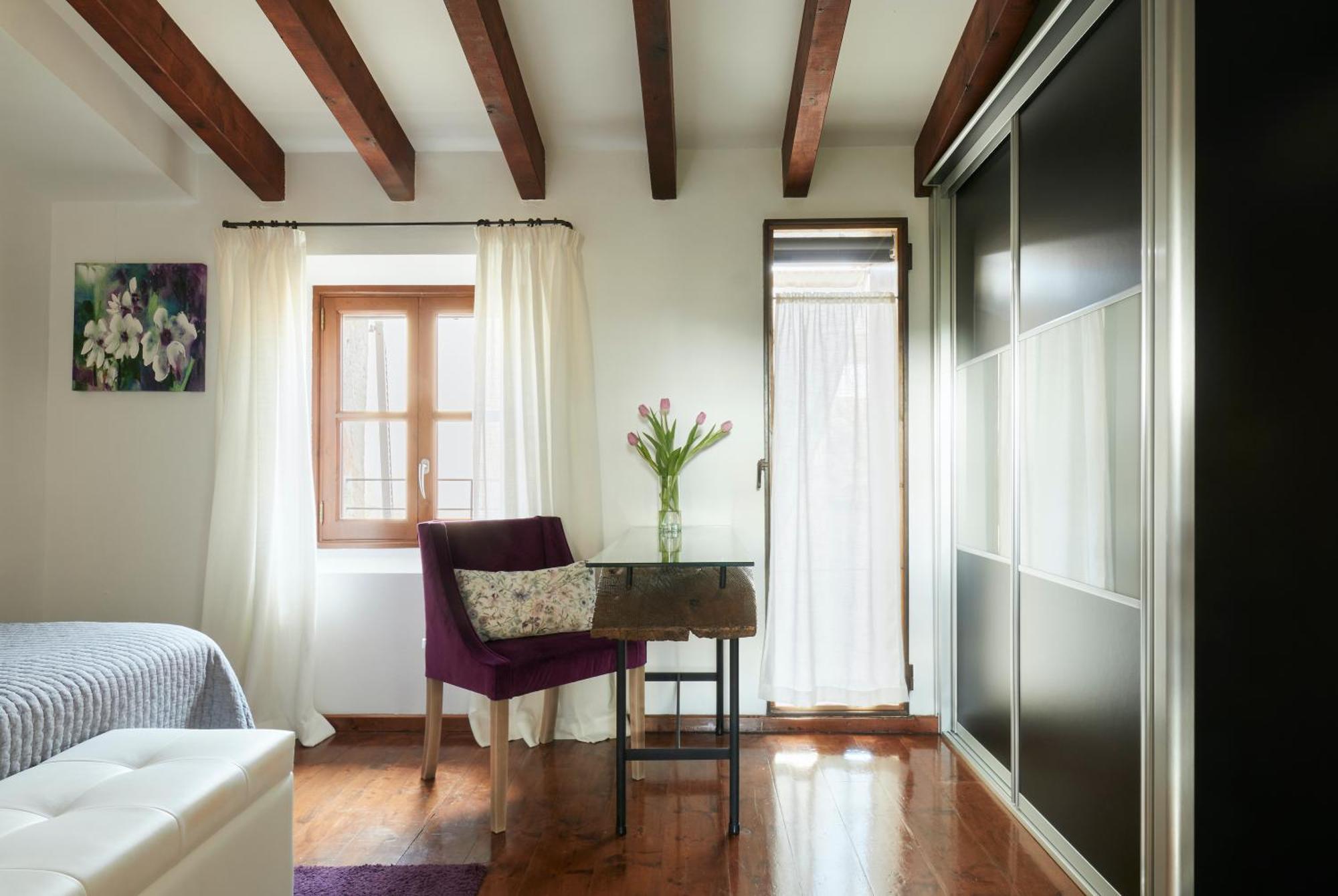 Can Joan Capo - Adults Only Sineu  Room photo