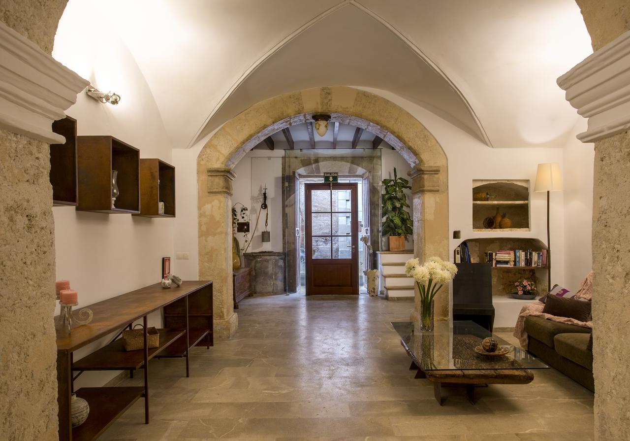 Can Joan Capo - Adults Only Sineu  Exterior photo